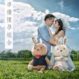 ♥準備懷孕組合♥