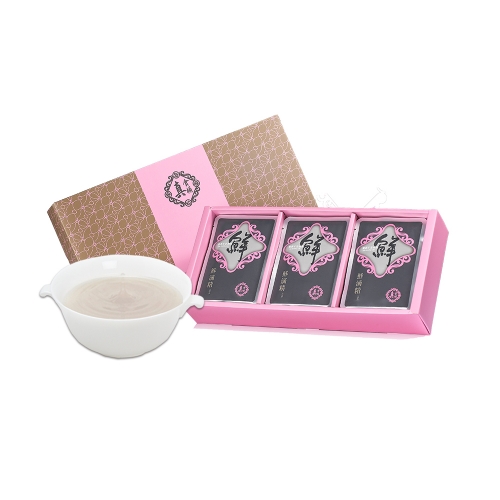 滴蜆精【黃金蜆】