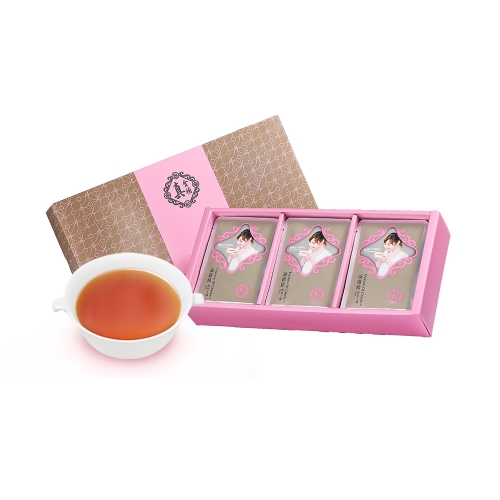 ♥準備懷孕組合♥