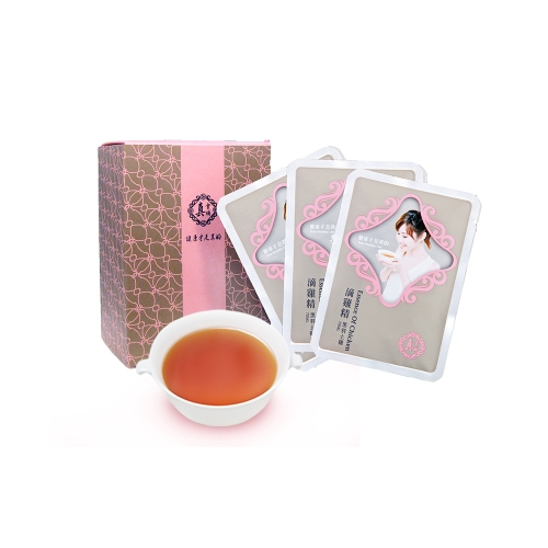 原味滴雞精(7包/盒)