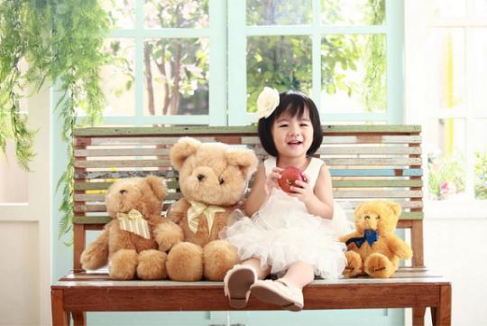 兒童可以喝滴雞精嗎？