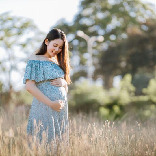 鱸魚精對孕媽咪的好處