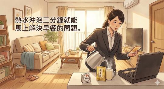 下午三點最容易變胖？營養師推薦5種低熱量健康飲品