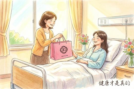 探病送什麼最好？術後恢復關鍵營養一次搞懂｜滴雞精＋鱸魚精完整指南