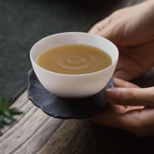 顛覆你對補品口感的想像