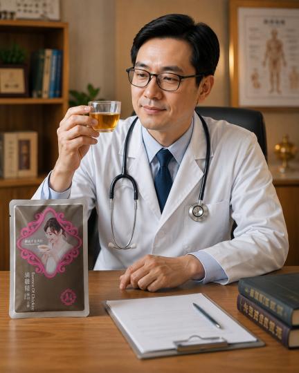 真食補顧客真實心得分享